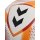hummel Hmlaerofly Light 290 Fußball- white/orange