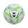 hummel Hmlaerofly Light 350 Fußball - white/green