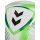 hummel Hmlaerofly Light 350 Fußball - white/green