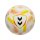 hummel Hmlaerofly Light 350 Fußball - white/yellow