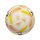 hummel Hmlaerofly Light 350 Fußball - white/yellow