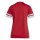 adidas Squadra 25 Trikot Damen - rot/weiß
