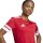 adidas Squadra 25 Trikot Damen - rot/weiß