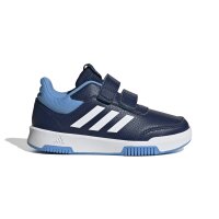 adidas Tensaur Hook and Loop Schuh Kinder - dark blue
