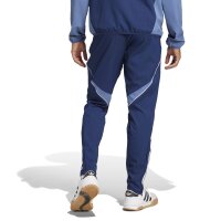 adidas Tiro 25 Competition Präsentationshose Herren - navy/blau/weiß