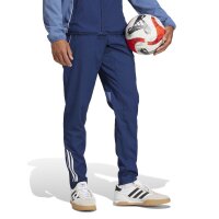 adidas Tiro 25 Competition Präsentationshose Herren - navy/blau/weiß