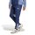 adidas Tiro 25 Competition Präsentationshose Herren - navy/blau/weiß