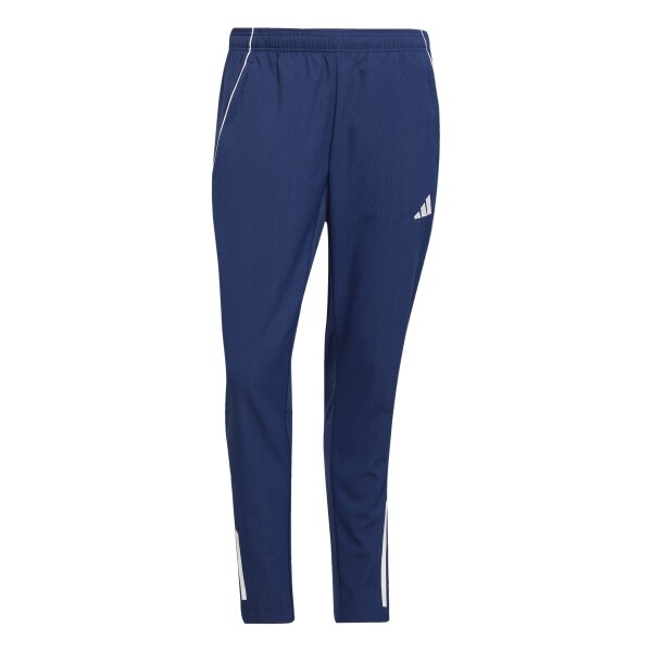 Adidas Tiro 25 Competition Präsentationshose Herren - Navy/blau/w