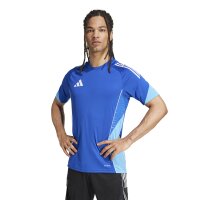 adidas Tiro 25 Competition Trainingstrikot Herren - blau/hellblau