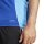 adidas Tiro 25 Competition Trainingstrikot Herren - blau/hellblau