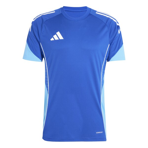 adidas Tiro 25 Competition Trainingstrikot Herren - blau/hellblau