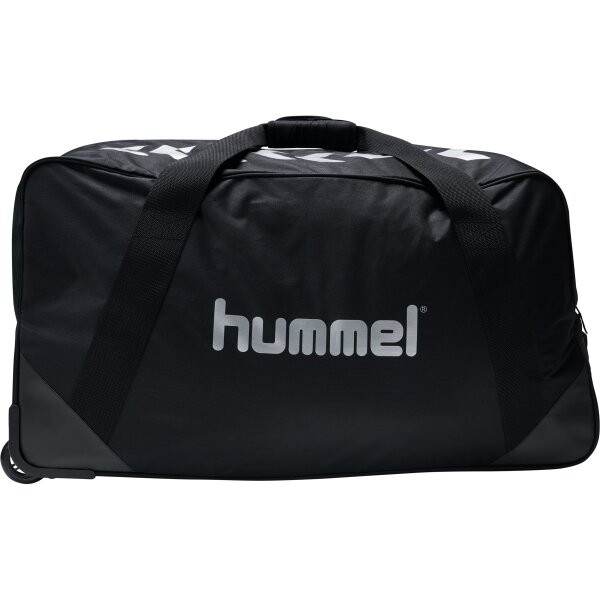 hummel Team Trolley - black