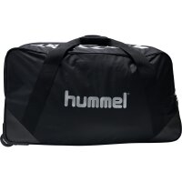 hummel Team Trolley - black