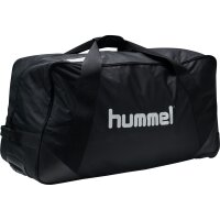 hummel Team Trolley - black