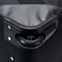 hummel Team Trolley - black