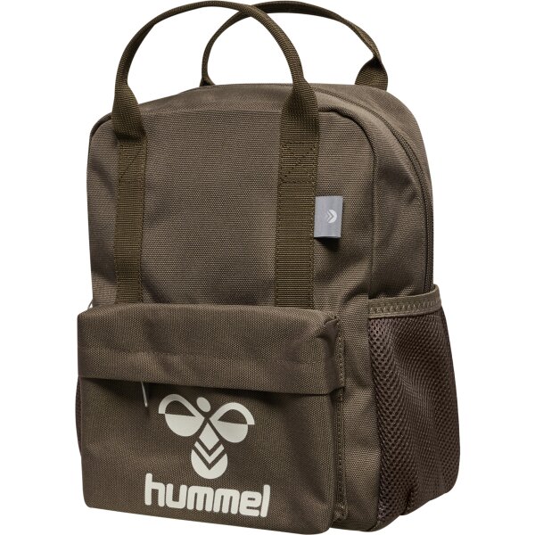 hummel Hmljazz Sporttasche Mini Kinder - major brown