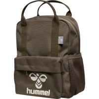 hummel Hmljazz Sporttasche Mini Kinder - major brown