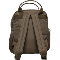 hummel Hmljazz Sporttasche Mini Kinder - major brown