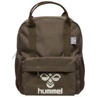 hummel Hmljazz Sporttasche Mini Kinder - major brown