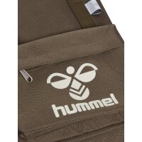 hummel Hmljazz Sporttasche Mini Kinder - major brown