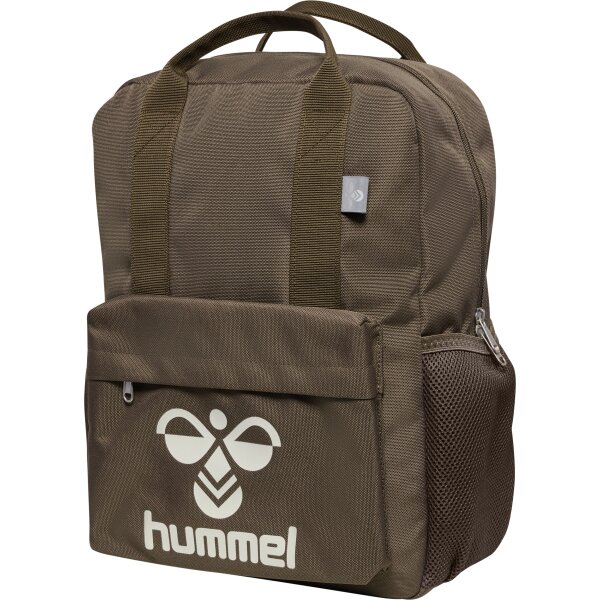 hummel Hmljazz Sporttasche Kinder - major brown