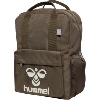 hummel Hmljazz Sporttasche Kinder - major brown