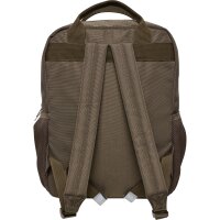 hummel Hmljazz Sporttasche Kinder - major brown