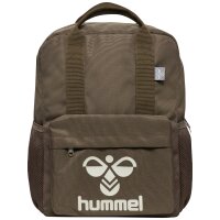 hummel Hmljazz Sporttasche Kinder - major brown