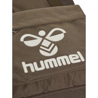 hummel Hmljazz Sporttasche Kinder - major brown