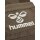 hummel Hmljazz Sporttasche Kinder - major brown