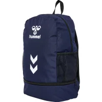 hummel Hmlessential Sporttasche W. Sc - marine