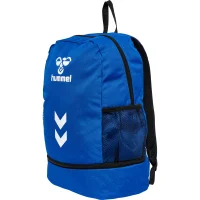hummel Hmlessential Sporttasche W. Sc - true blue
