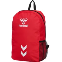 hummel Hmlessential Sporttasche - true red
