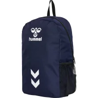 hummel Hmlessential Sporttasche - marine
