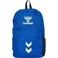 hummel Hmlessential Sporttasche - true blue