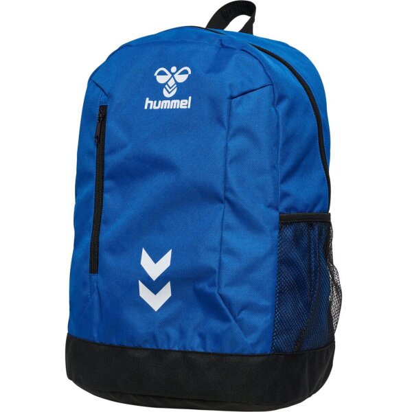 hummel Hmlcore 2.0 Sporttasche - true blue/black