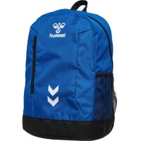 hummel Hmlcore 2.0 Sporttasche - true blue/black