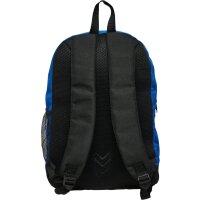 hummel Hmlcore 2.0 Sporttasche - true blue/black