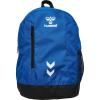 hummel Hmlcore 2.0 Sporttasche - true blue/black