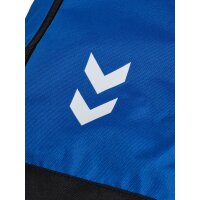 hummel Hmlcore 2.0 Sporttasche - true blue/black