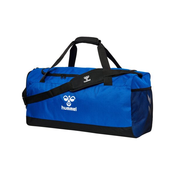 hummel Hmlcore 2.0 Sporttasche - true blue/black