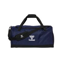 hummel Hmlcore 2.0 Sporttasche - marine/black