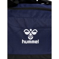 hummel Hmlcore 2.0 Sporttasche - marine/black
