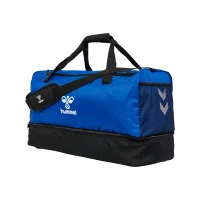 hummel Hmlcore 2.0 Sporttasche W. Sc - true blue/black