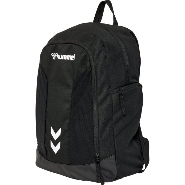 hummel Hmllead Sporttasche - black