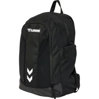 hummel Hmllead Sporttasche - black