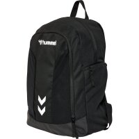 hummel Hmllead Sporttasche - black