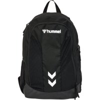 hummel Hmllead Sporttasche - black