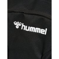 hummel Hmllead Sporttasche - black