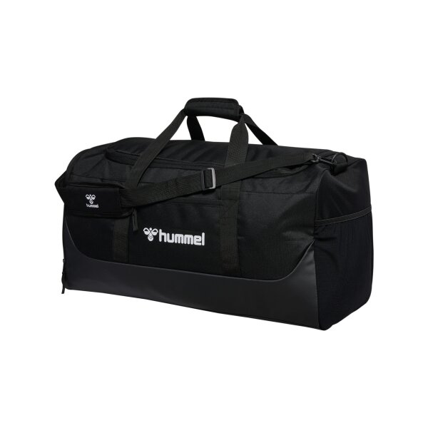 hummel Hmllead Sporttasche - black